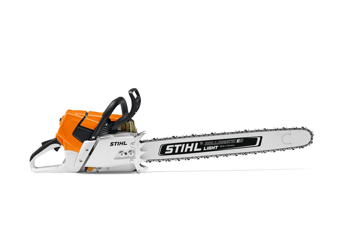 MS 661 C-M CHAINSAW  20"