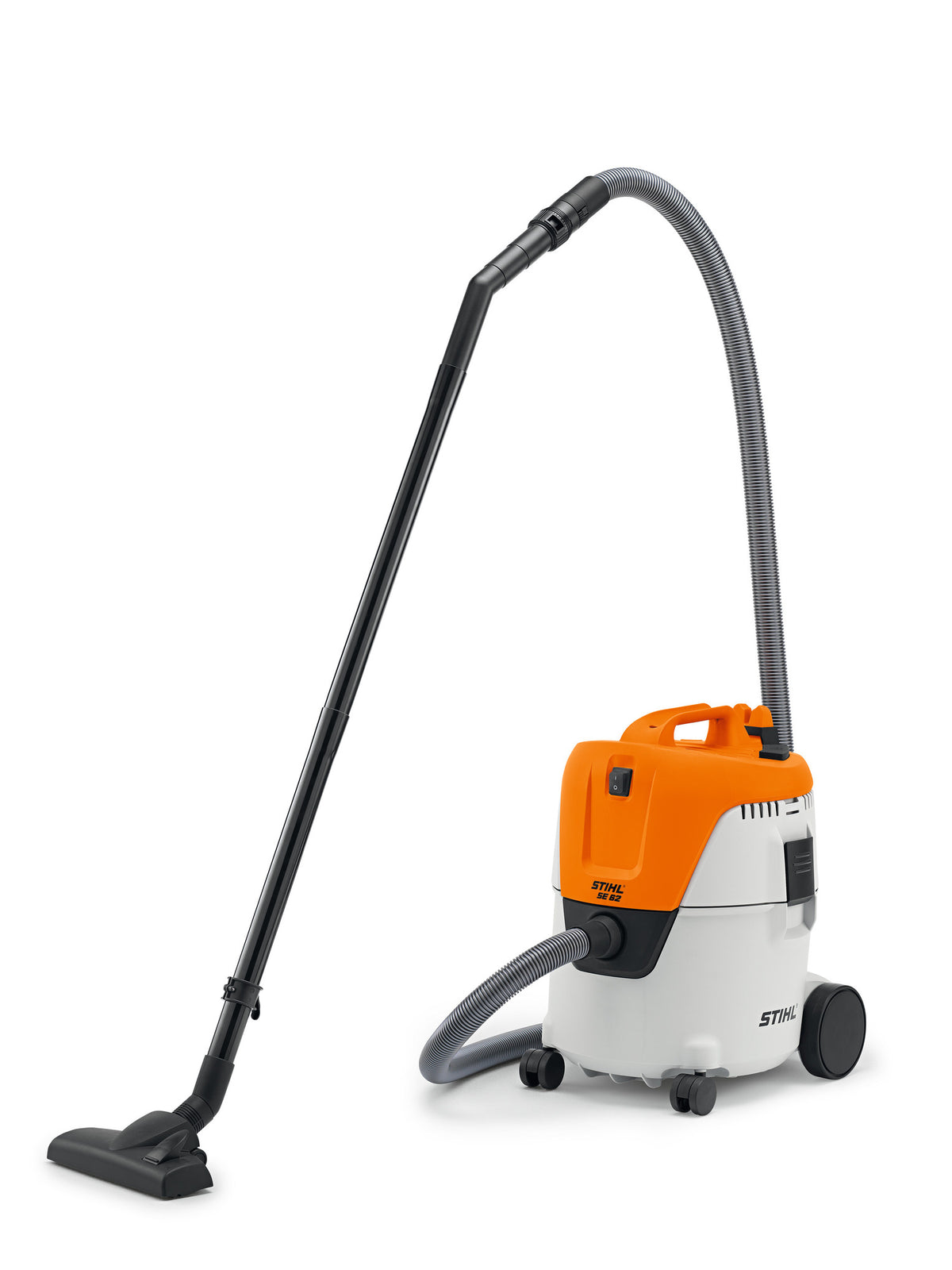SE 62 VACUUM