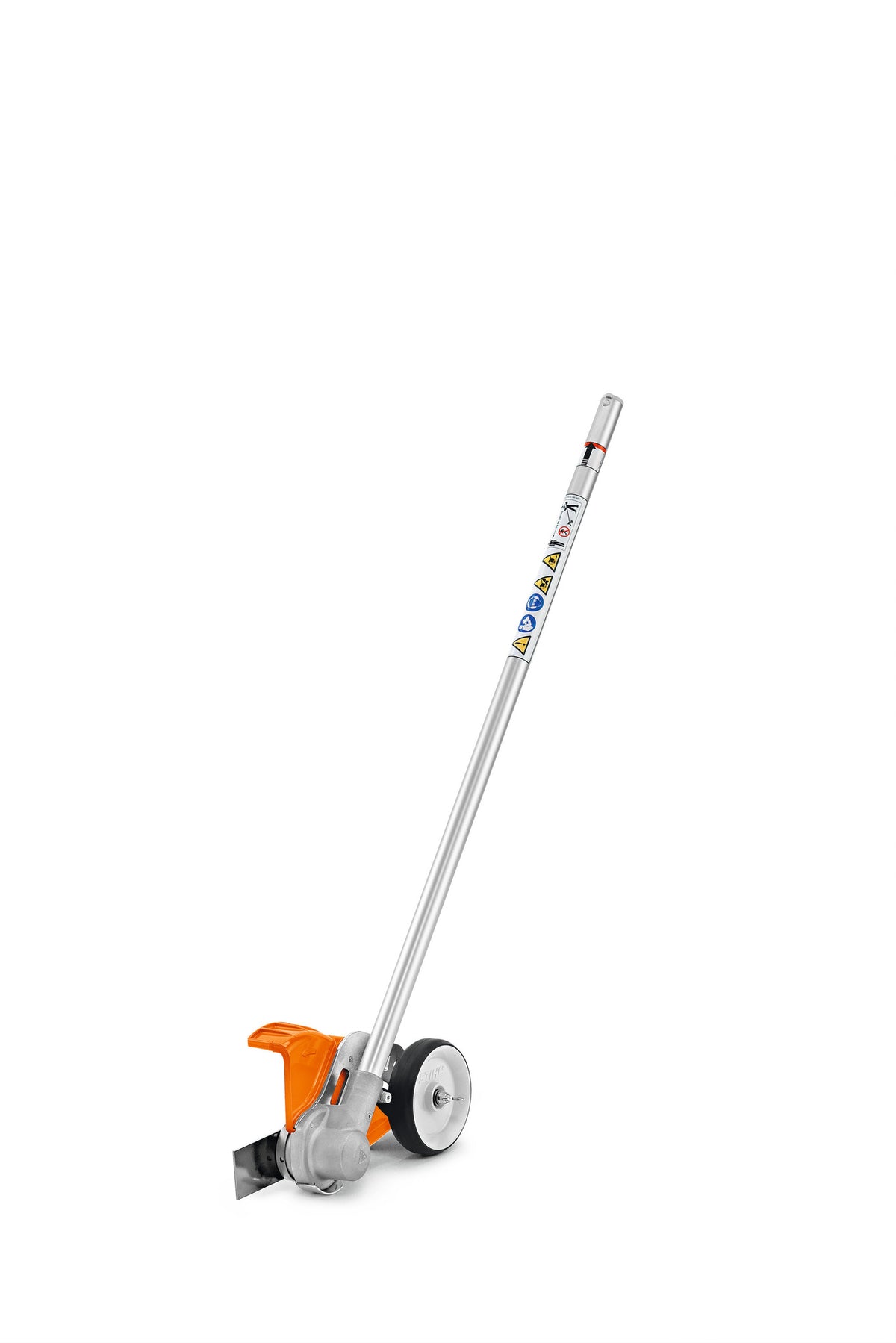 FCS-KM Straight Shaft EDGER