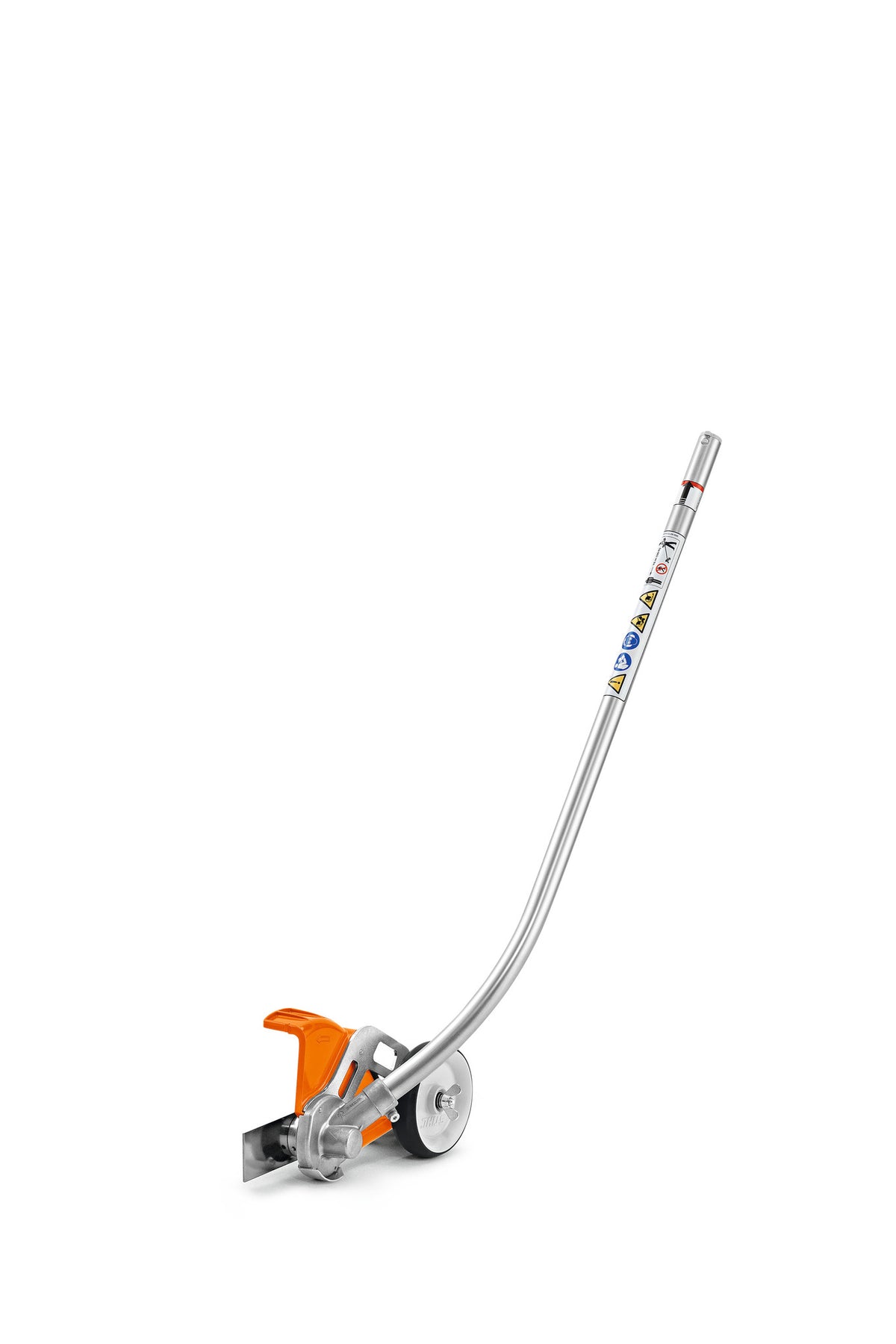 FCB-KM Curved Shaft Edger