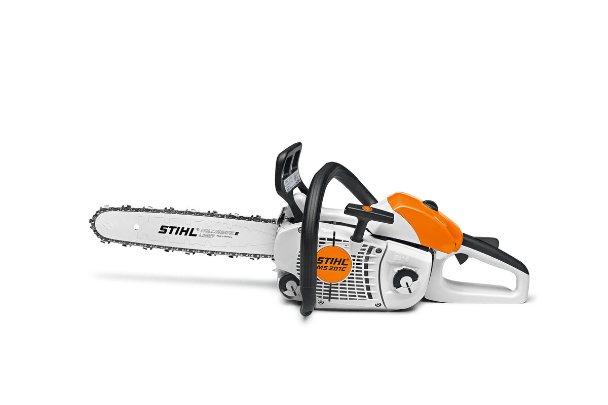 MS 201 C-M CHAINSAW 12"