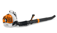 BR 450 BACKPACK BLOWER