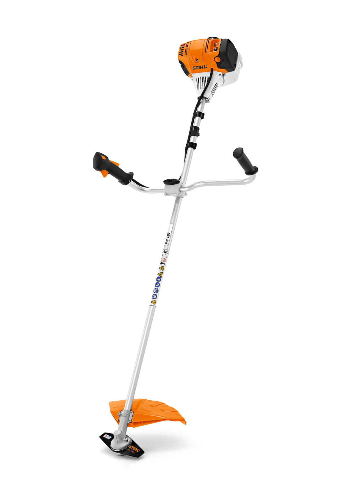 FS 131 BRUSHCUTTER