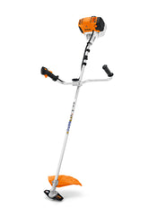 FS 131 BRUSHCUTTER