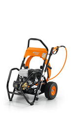 RB 600 PRESSURE WASHER