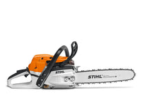 MS 261 C-M CHAINSAW 16"