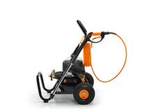 RB 400 DIRT BOSS PRESSURE WASHER