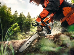 MS 362 C-M CHAINSAW 16"