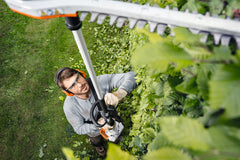 HL 94 LONG REACH HEDGE TRIMMER