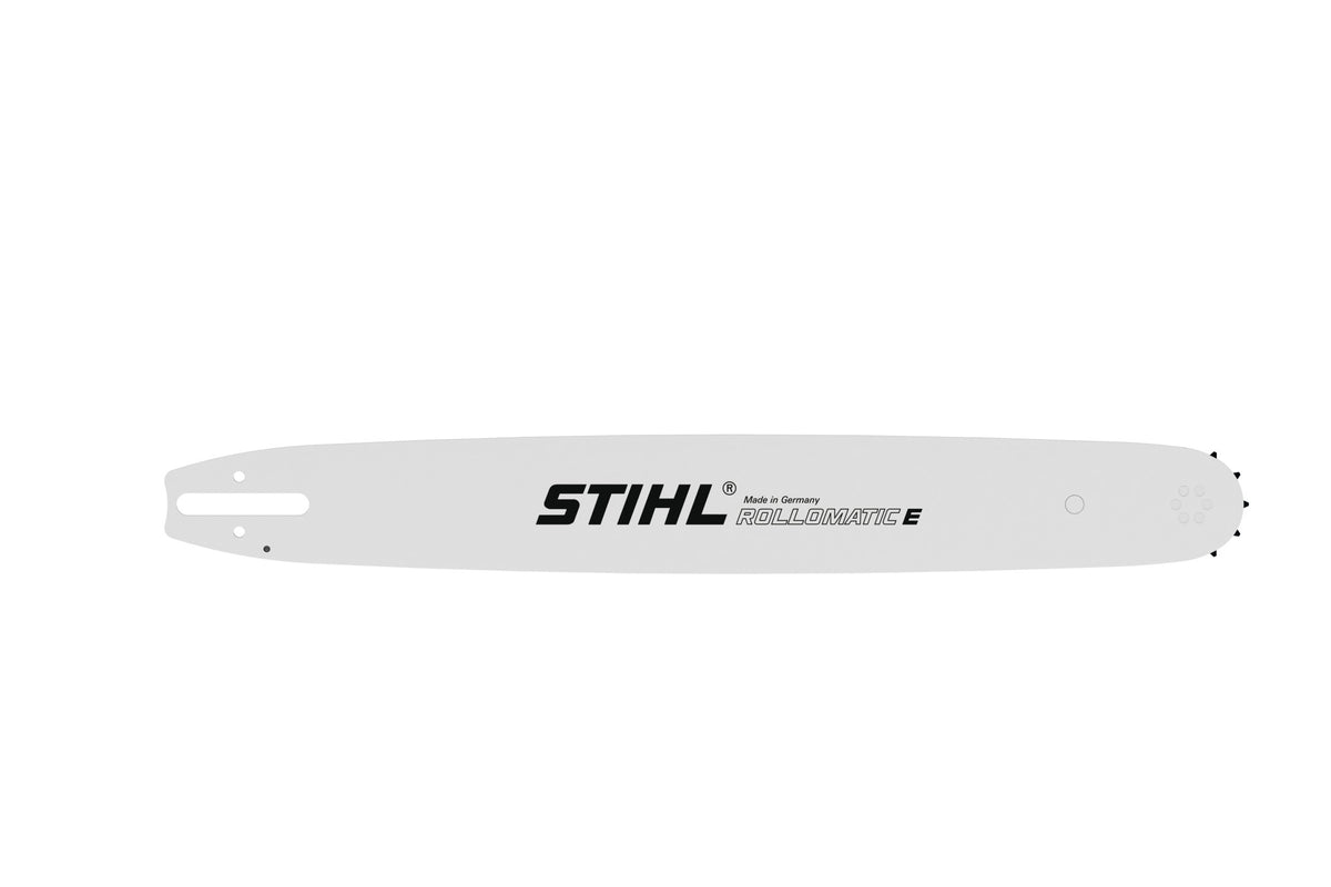 Rollomatic E Guide Bar .050, 3/8", 12"