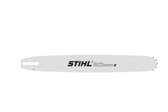 Rollomatic E Guide Bar .050, 3/8", 12"