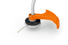 DuroCut 5-2 Line Head