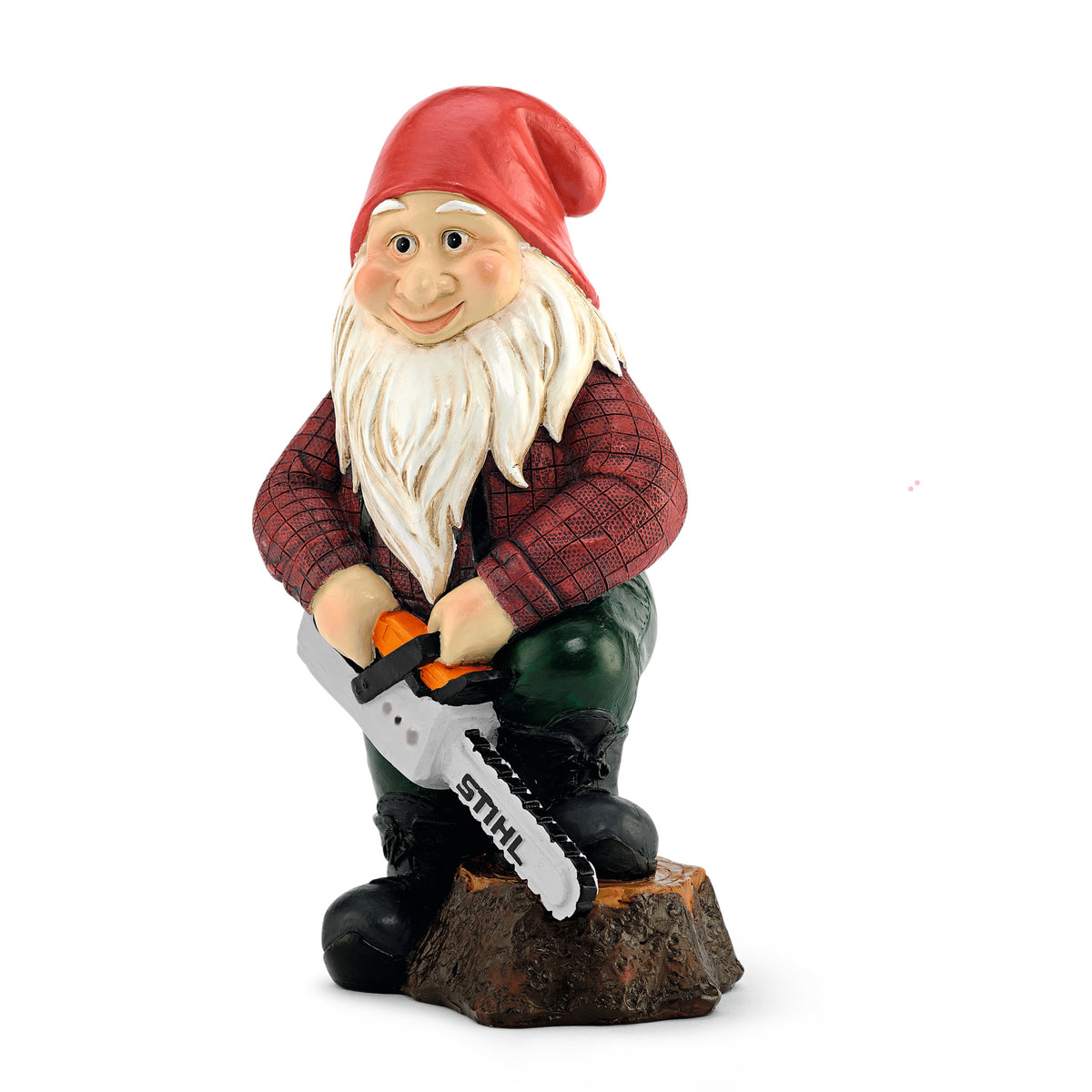 Garden Gnome