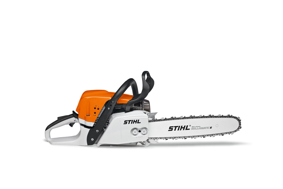 MS 391 CHAINSAW 16"