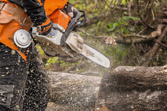 MS 362 C-M CHAINSAW 16"