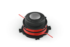Heavy Duty Line Spool 36-2