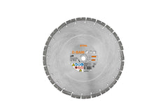 14" Diamond Cutting Wheel - Asphalt BA90