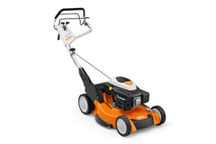 RM 655 VS LAWN MOWER