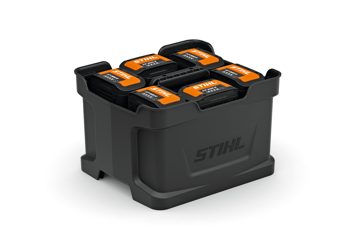 Battery Carrier