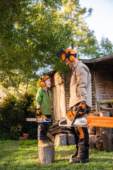 Toy Chainsaw