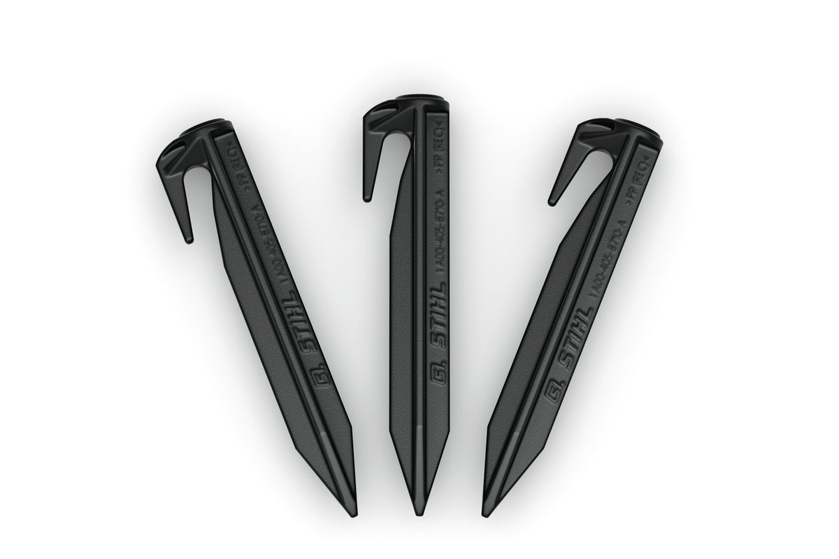 Fixing Pins (Pack of 75) for 3.4 mm Diameter Wire