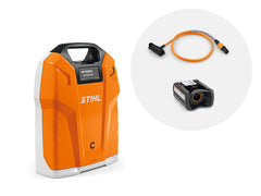 AR 2000 L Battery