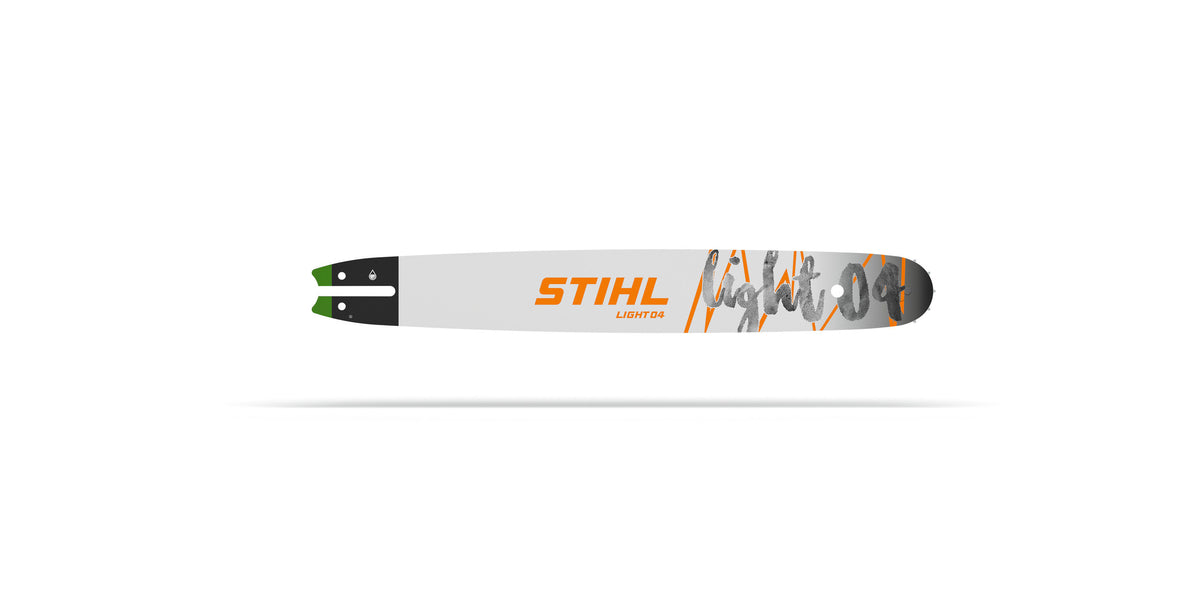 Light 04 Guide Bar .050", .325", 16"