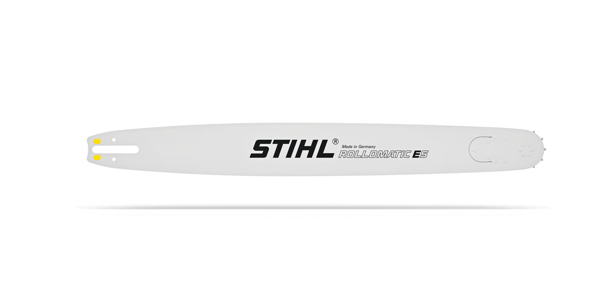 Rollomatic ES Guide Bar .404", 25"