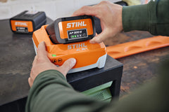 AL 301 Fast Charger