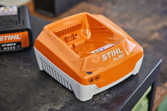 AL 301 Fast Charger