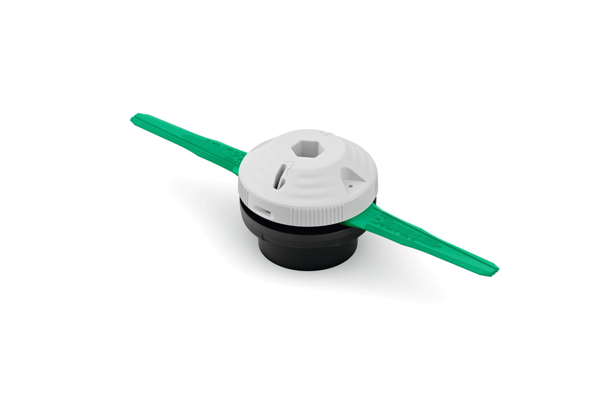 PolyCut 6-2 Line Head