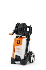RE 130 PLUS PRESURE WASHER