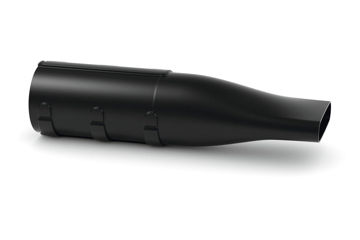 Straight Flat Nozzle for BGA 56, 57 and 100