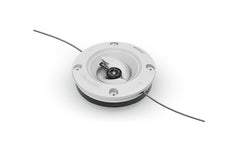 DuroCut 20-2 Line Head
