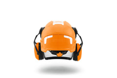 ADVANCE X-Vent Helmet System