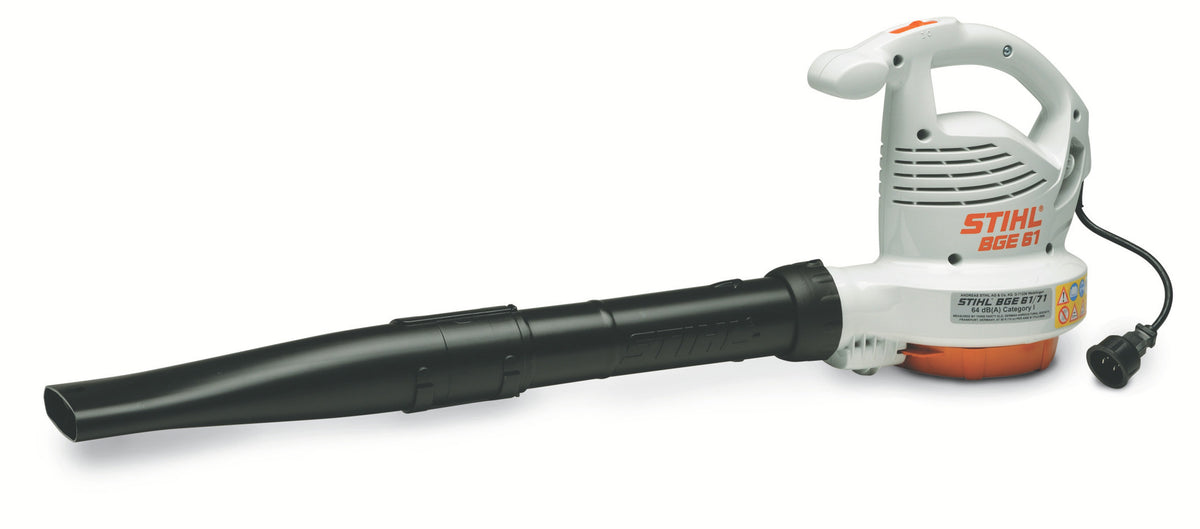 BGE 61 BLOWER Corded Electric