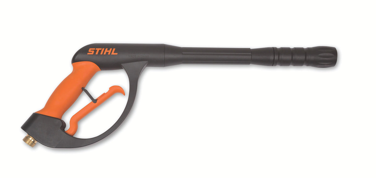Spray Gun RB 200, 400