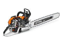 MS 500i L CHAINSAW 20"