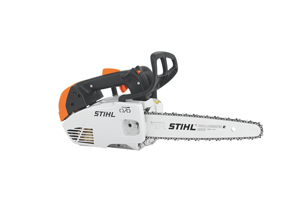 MS 151 TC-E CHAINSAW 12"