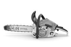MS 212 CHAIN SAW 14"