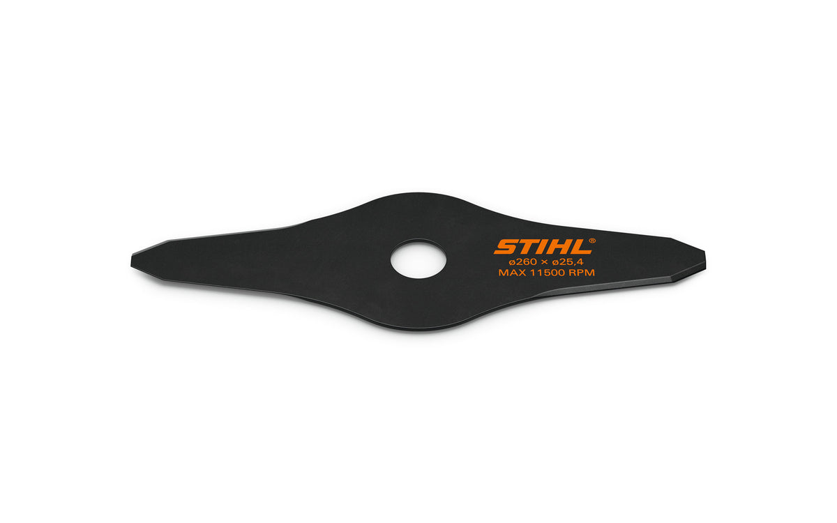 Grass Cutter Blade, 2 Cutters 230mm