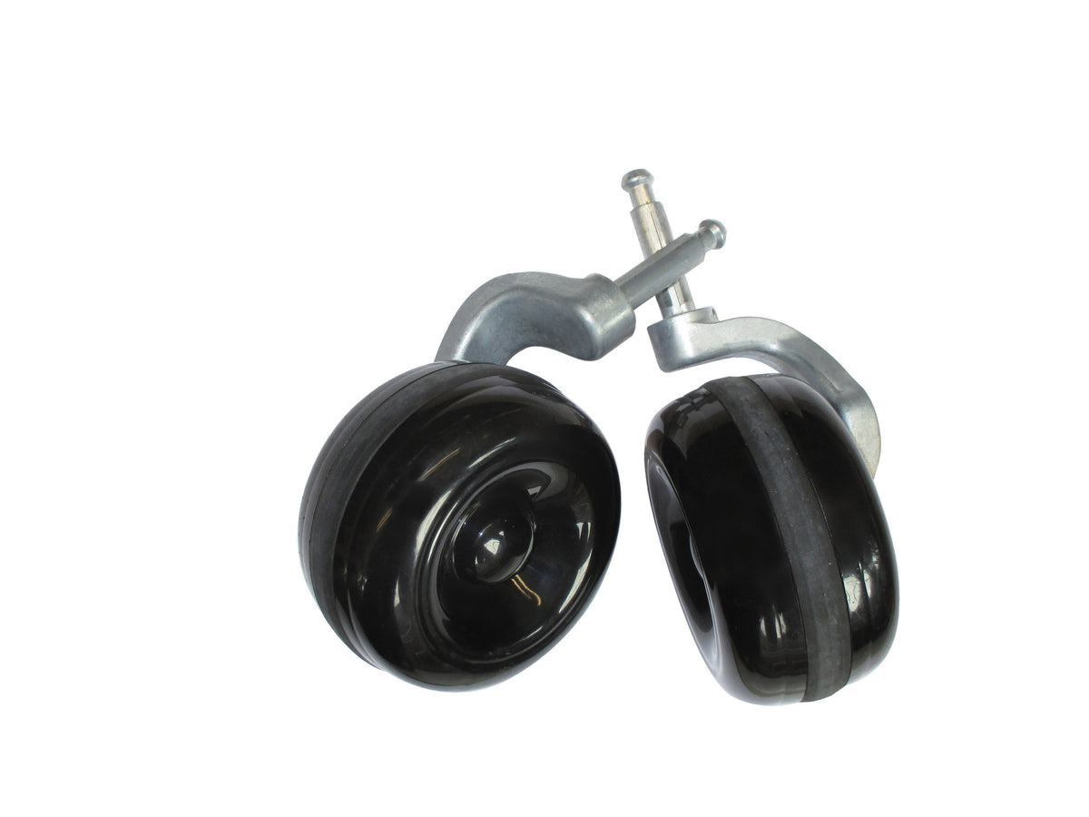 Front Wheels - AVS 100