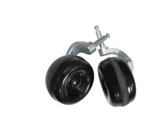 Front Wheels - AVS 100