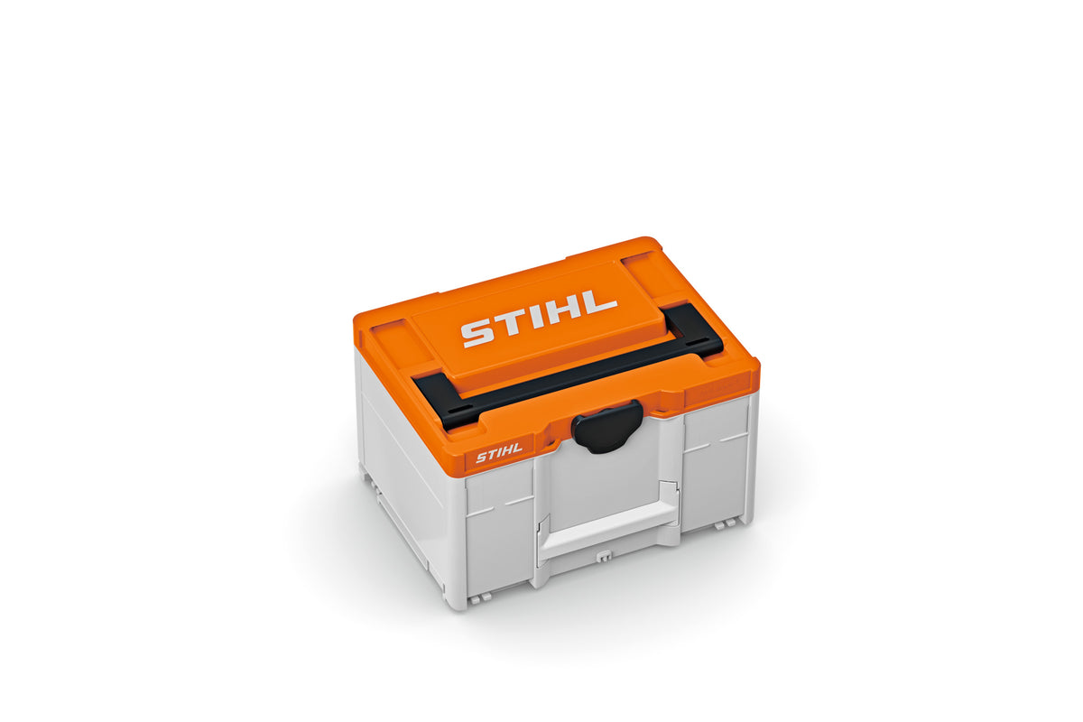Systainer Battery Box - Size M