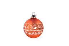 STIHL Holiday Ball Ornament