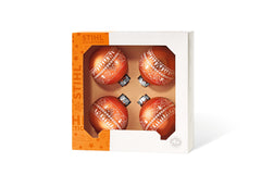 STIHL Holiday Ball Ornament