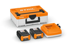 Systainer Battery Box - Size S