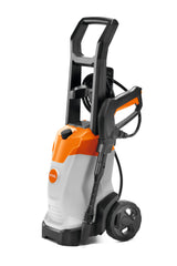 Toy Pressure Washer with Battery