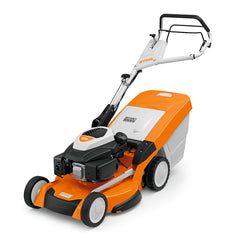 RM 655 V LAWN MOWER