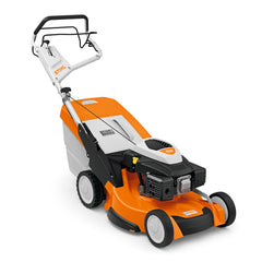 RM 655 V LAWN MOWER